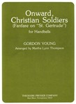 Onward, Christian Soldiers Fanfare On "St. Gertrude" - for Handbells