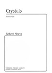 Crystals For Solo Flute