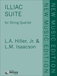 Illiac Suite - Sc and Pts