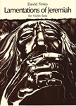 Lamentations Of Jeremiah For Violin Solo