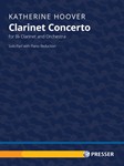 Clarinet Concerto