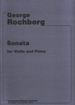 Sonata For Violin and Piano