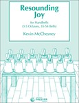 Resounding Joy for Handbells (3-5 Octaves, 35-54 Bells)