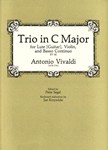 Trio In C Major