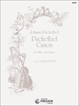 Pachelbel Canon [flute]