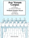 Ave Verum Corpus