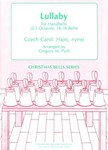Lullaby For Handbells (2-3 Octaves, 16-18 Bells)