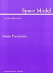 Space Model For Solo Percussion