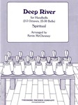 Deep River For Handbells (2-3 Octaves, 23-30 Bells)