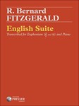 English Suite For Euphonium and Piano