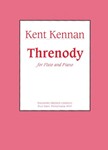 Threnody For Flute and Piano