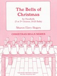 The Bells Of Christmas For Handbells (3 Or 3+ Octaves, 24-25 Bells)
