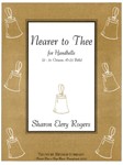 Nearer To Thee For Handbells