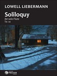 Soliloquy  Opus 44
