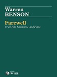 Farewell