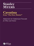 Cavatina for Flute and Guitar
