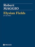 Elysian Fields For Solo Flute