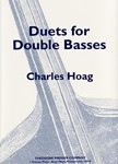 Duets For Double Basses