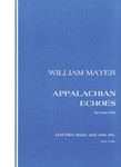 Appalachian Echoes For Harp Solo