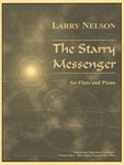 Starry Messenger For Flute and Piano