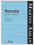 Sonata  For Flute & Piano