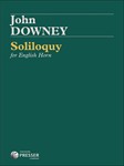 Soliloquy For English Horn