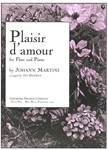 Plaisir D'amour