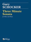3 Minute Sonata