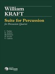 Suite for Percussion For Percussio Quartet