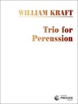 Trio for Percussion