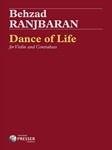 Dance Of Life For Violin and Contrabass