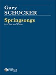 Spring Songs