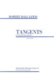 Tangents For Double Brass Quartet - Score and Parts