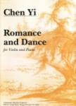 Romance And Dance