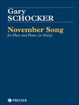 November Song
