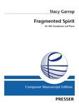 Fragmented Spirit - Alto Sax & Piano