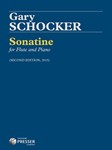 Sonatine   ( 2nd edition, 2015 )