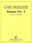 Sonata #3