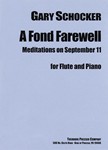 Fond Farewell - Meditations On September