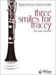 3 Smiles For Tracey