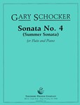 Sonata #4  (summer Sonata)
