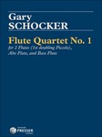 Flute Quartet #1