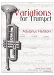Variations For Trumpet