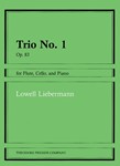 Trio #1  Opus 83