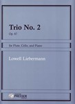 Trio #2  Opus 87
