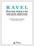 Pavane Pour Une Infante Defunte
