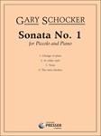 Sonata No 1