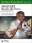 Rondo Alla Turca