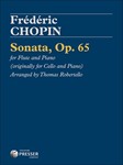 Sonata  Opus 65