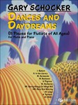 Dances and Daydreams (11 Pieces for Flutists of All Ages) for Flute and Piano